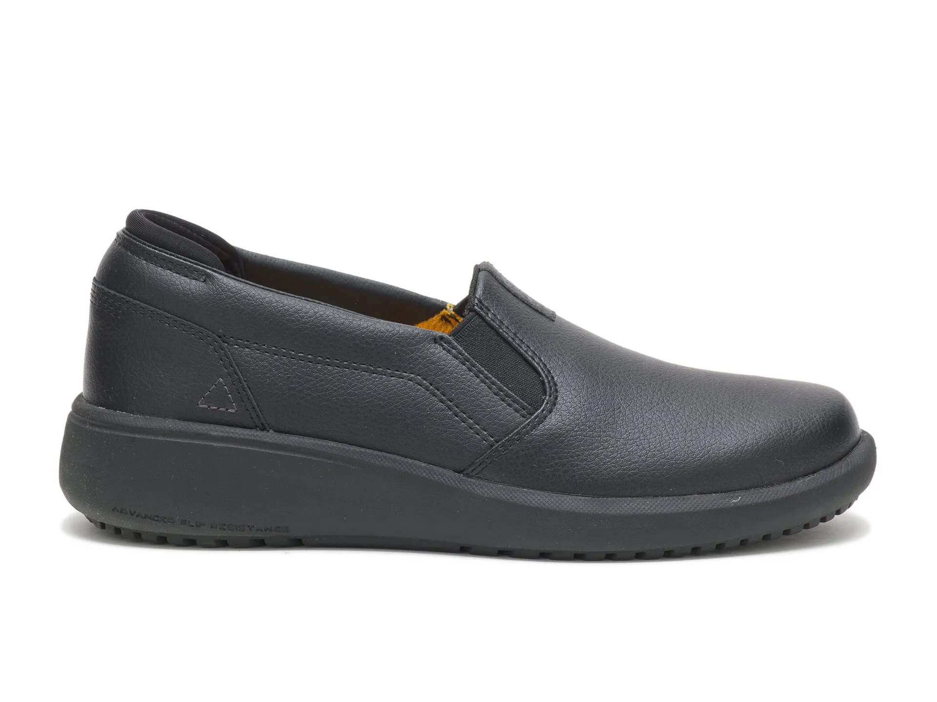 CAT Women's ProRush SR  Slip-On