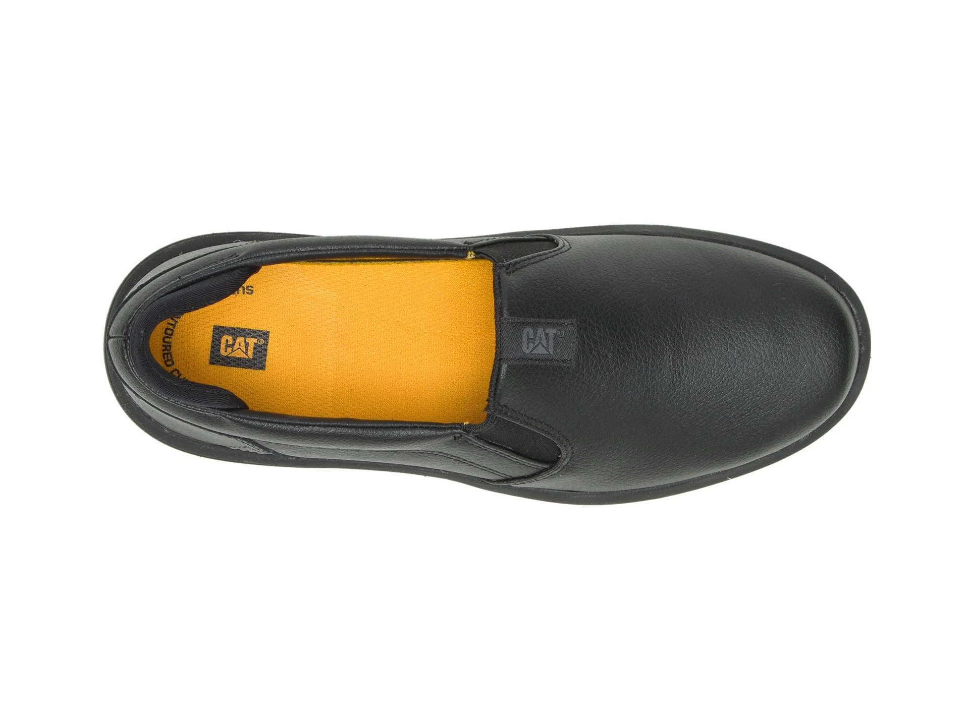 CAT Women's ProRush SR  Slip-On