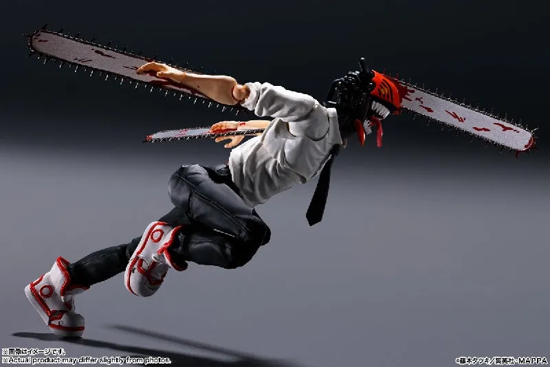 Chainsaw Man: S.H.Figuarts Chainsaw Man