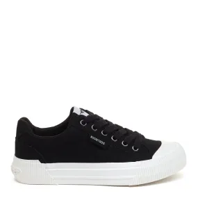 Cheery Black Sneaker