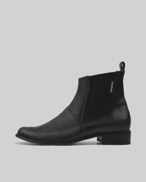 Chelsea Boots No. 2 vegan women's chelsea boots