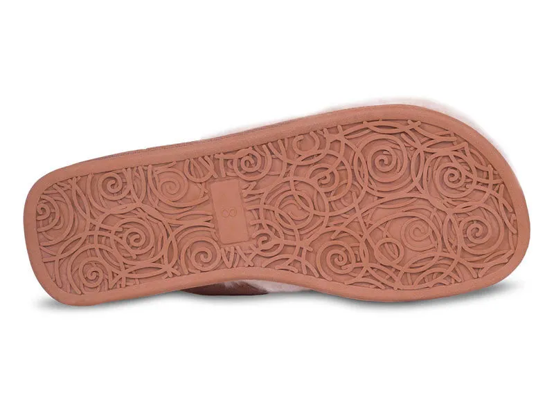 Cloud Nine Sheepskin Flip Flop 2 - Women's Sandal