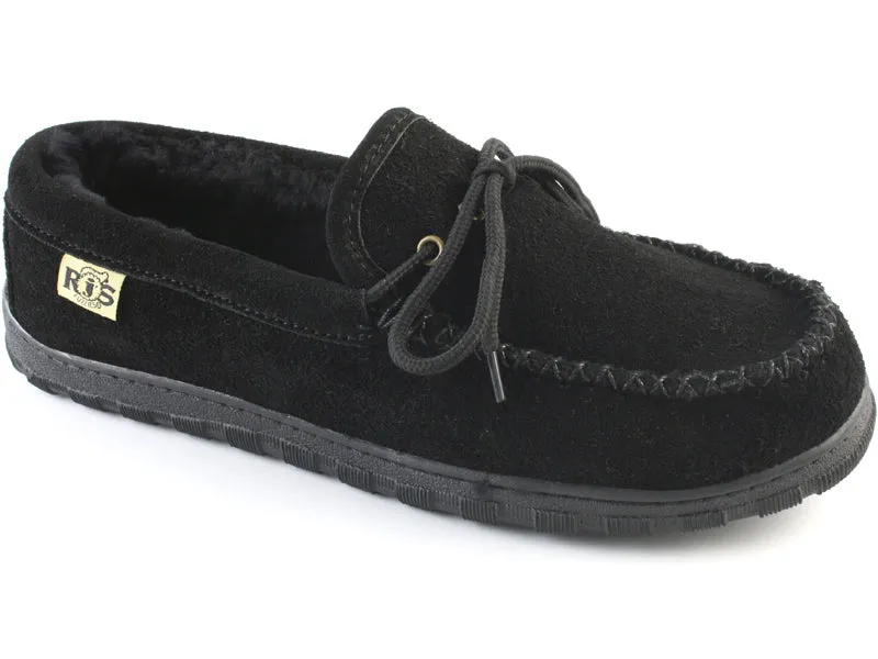 Cloud Nine Sheepskin Moc - Men's Moccasin Slipper