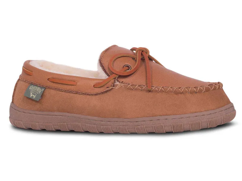 Cloud Nine Sheepskin Rainier - Men's Moc