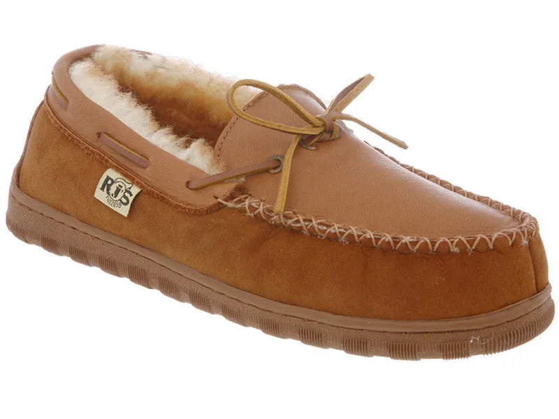 Cloud Nine Sheepskin Rainier - Men's Moc