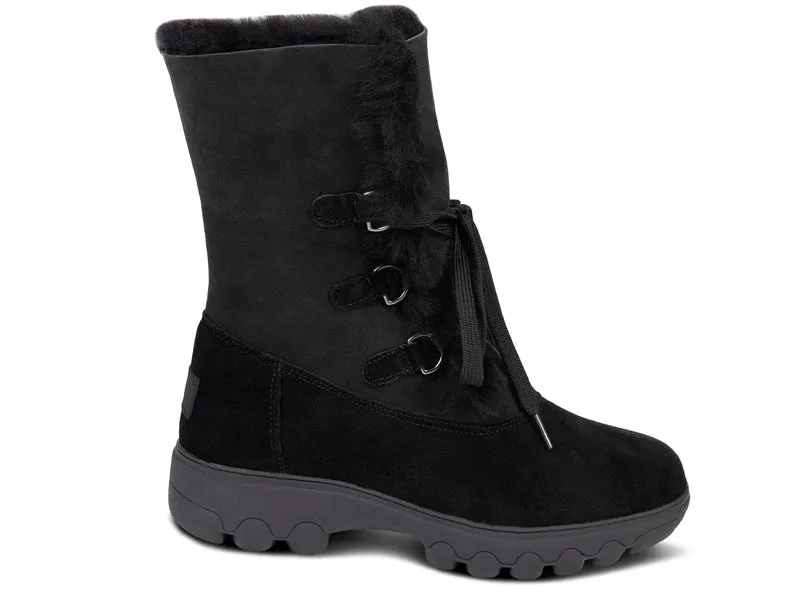 Cloud Nine Sheepskin Rosalita - Women's Comfort Boot