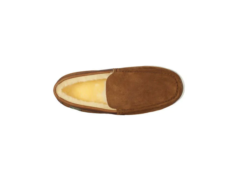 Cloud Nine Sheepskin Shipley - Men's Moccasin