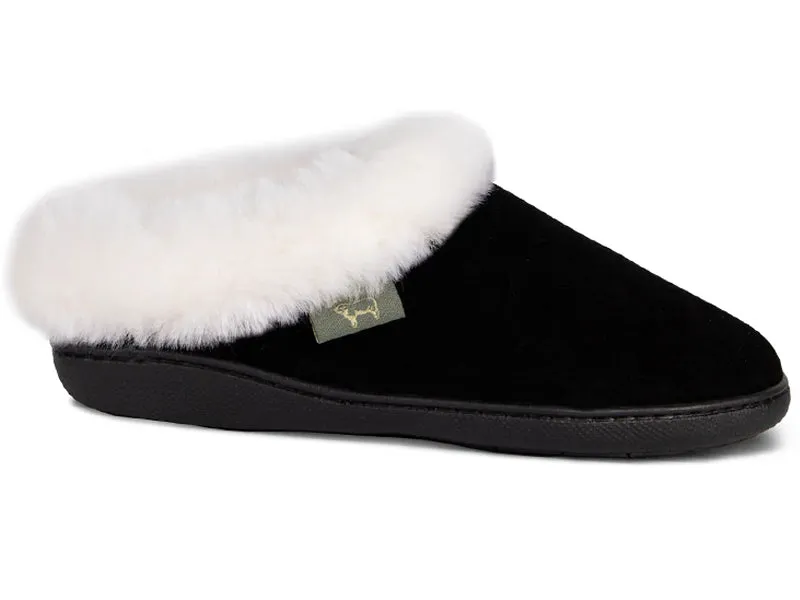 Cloud Nine Sheepskin Sunrise Scuff - Women's Slippers