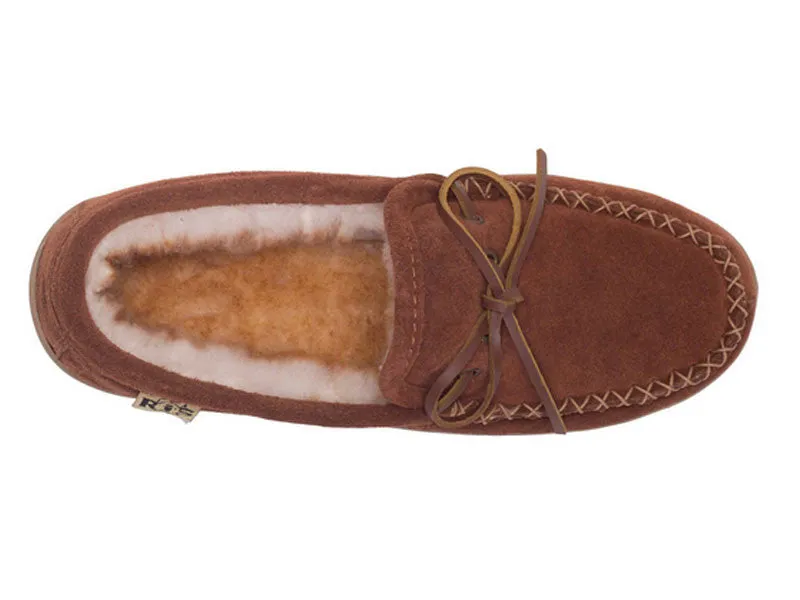 Cloud Nine Sheepskin Trekker - Men's Moc