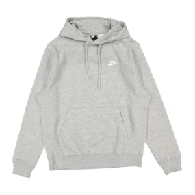 Club Fleece Hoodie