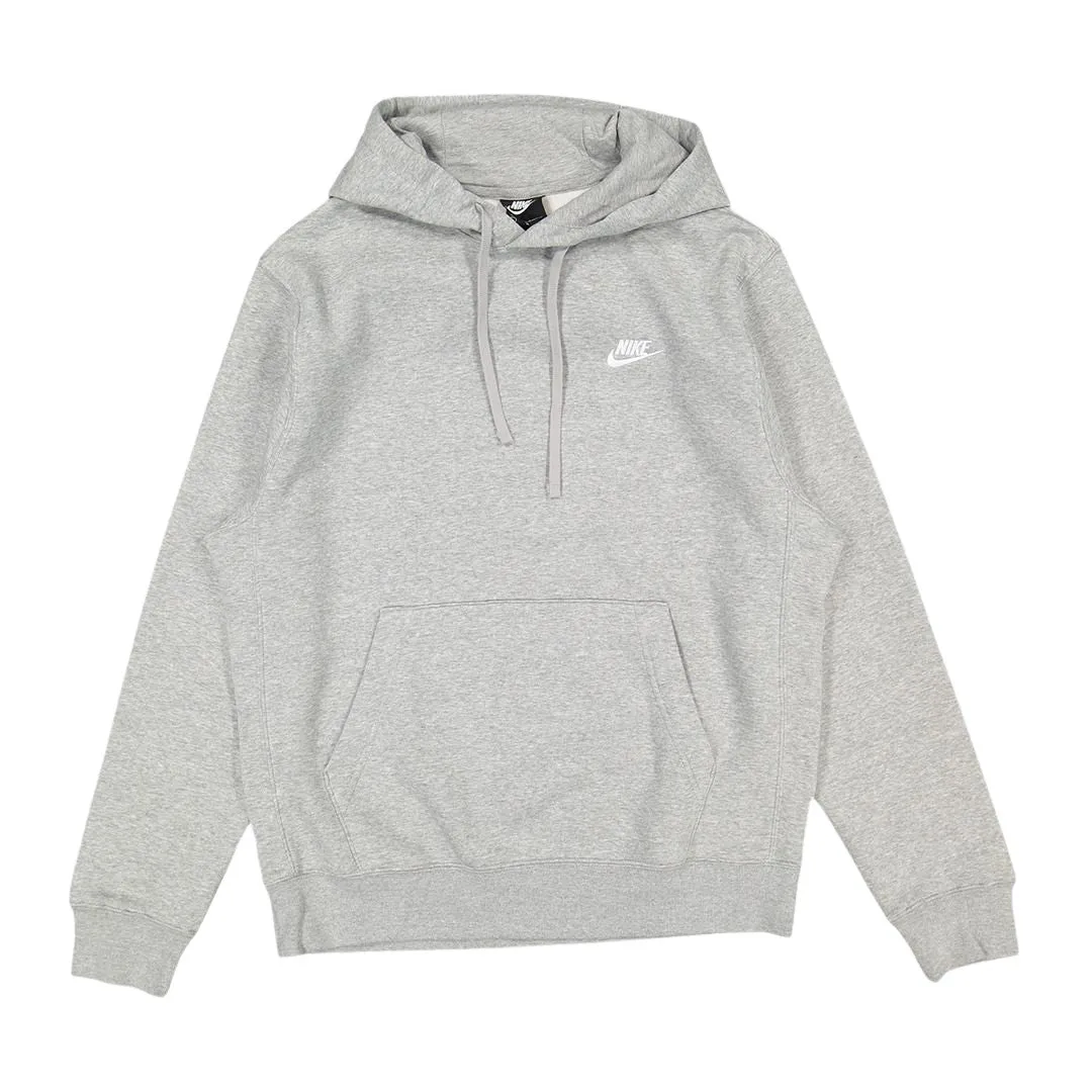 Club Fleece Hoodie