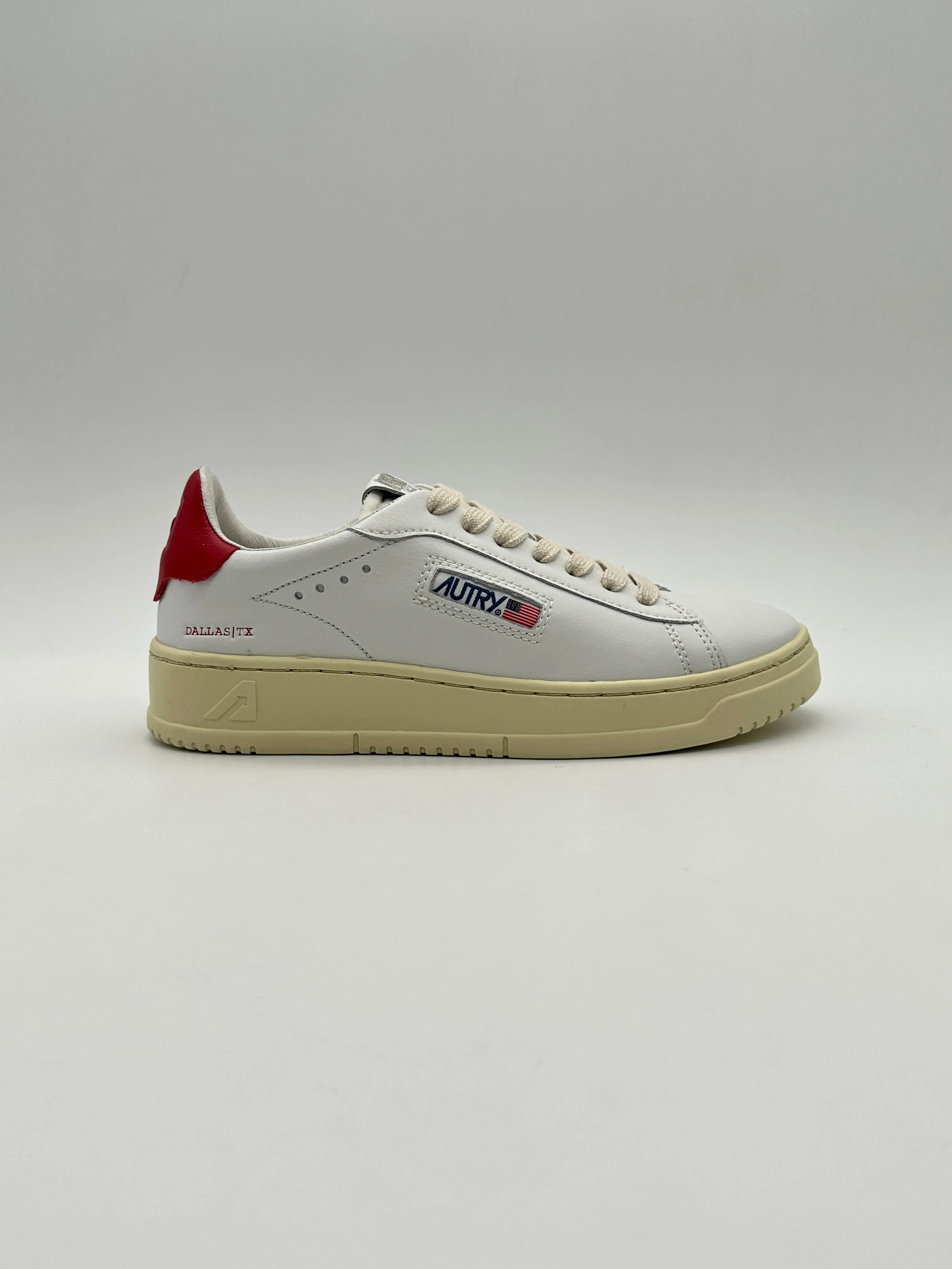 Dallas low Sneakers