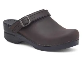 Dansko Ingrid - Women's Open Back Clog