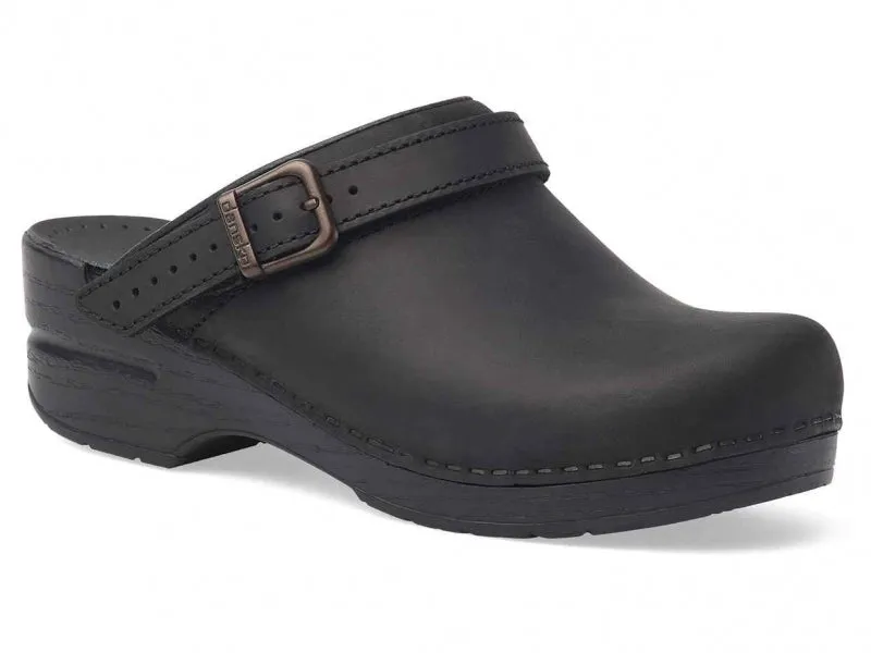 Dansko Ingrid - Women's Open Back Clog