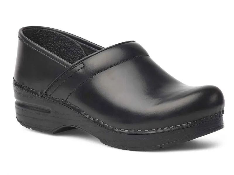 Dansko Professional Wide - Men's Clog