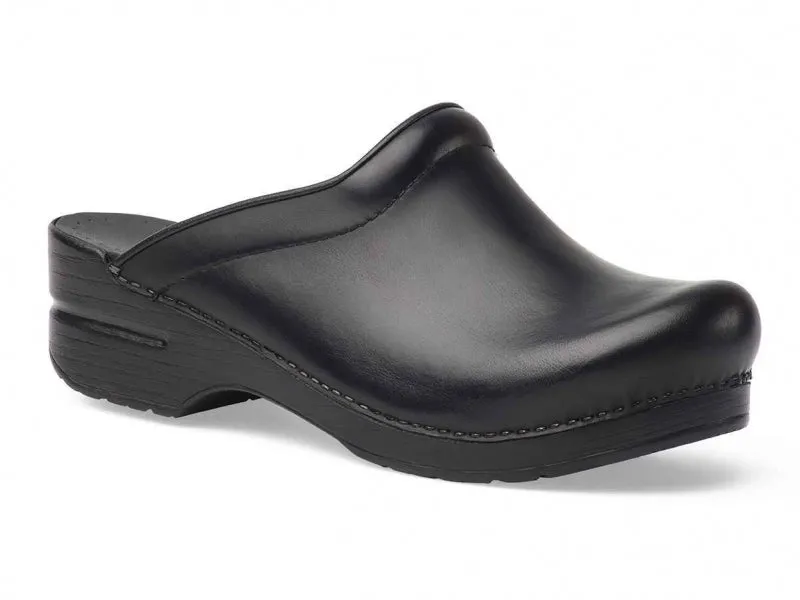 Dansko Sonja - Women's Open Back Clog