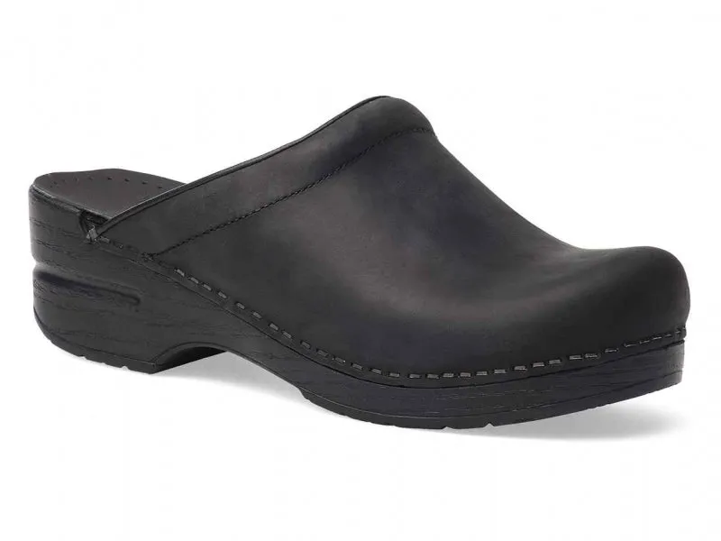 Dansko Sonja - Women's Open Back Clog