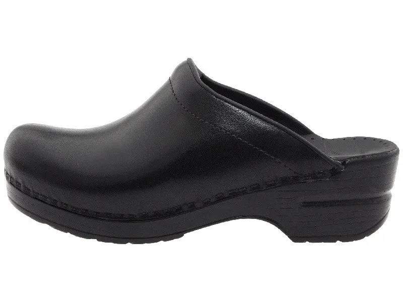 Dansko Sonja - Women's Open Back Clog