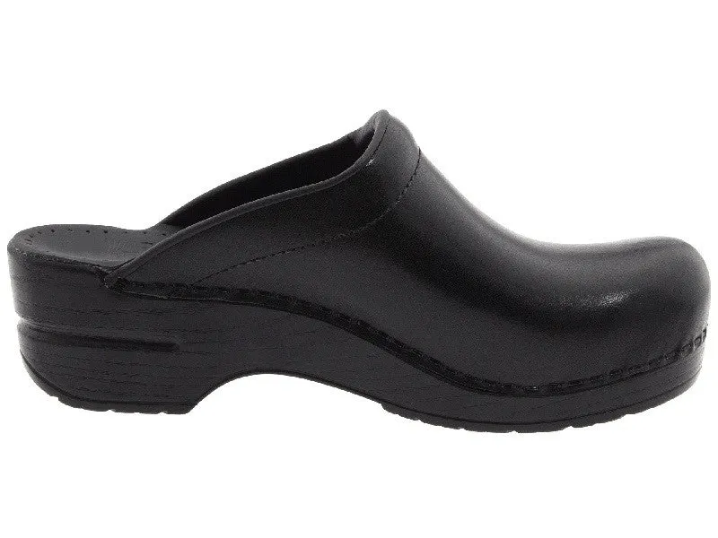 Dansko Sonja - Women's Open Back Clog