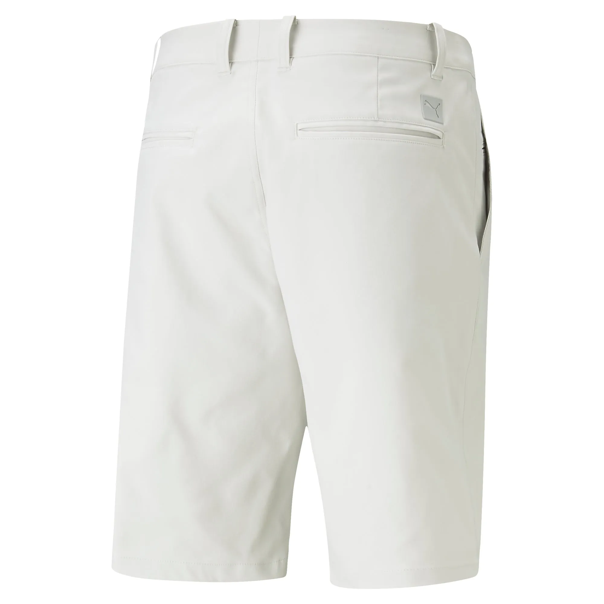 Dealer 10" Golf Shorts | Sedate Gray