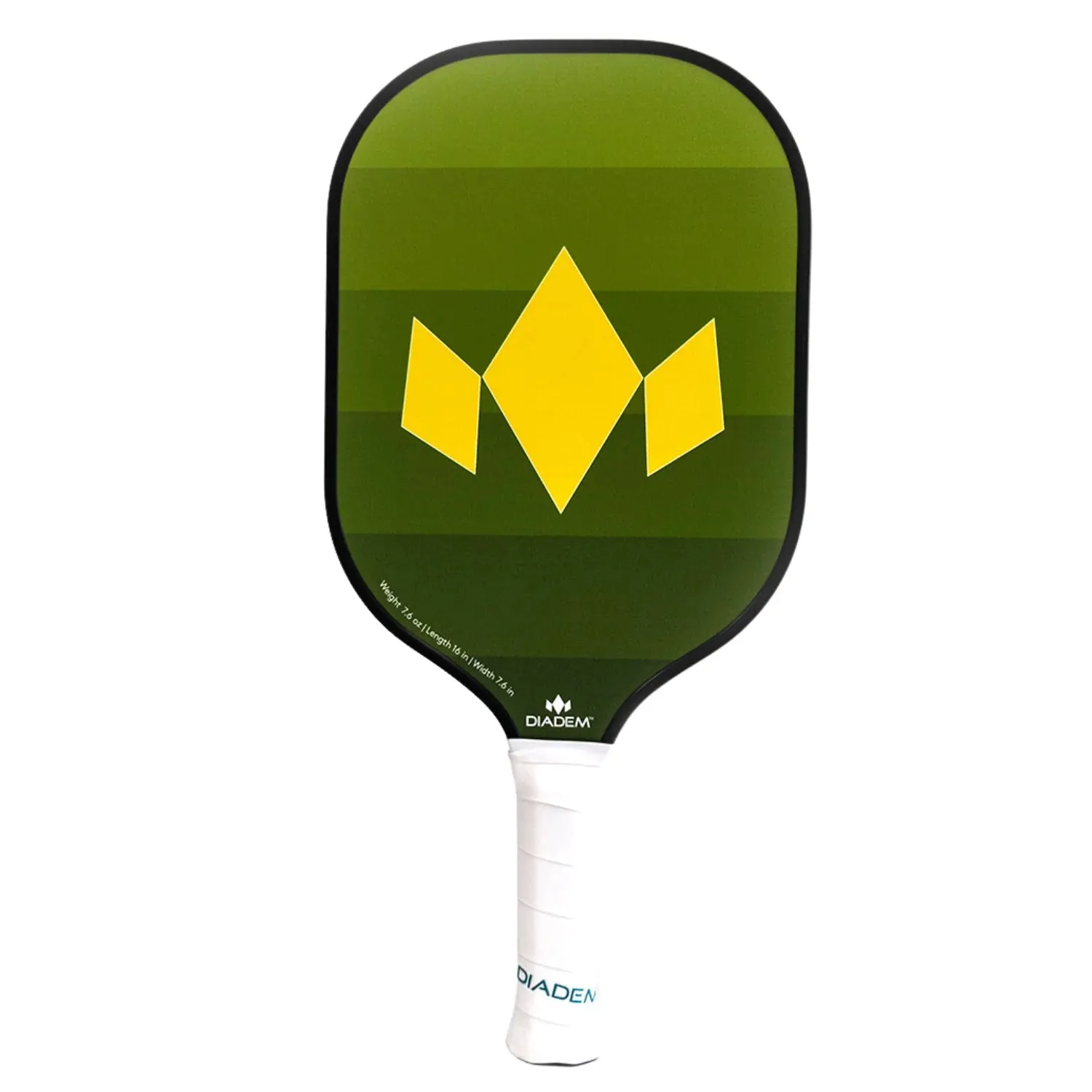 Diadem Team Pickleball Paddle