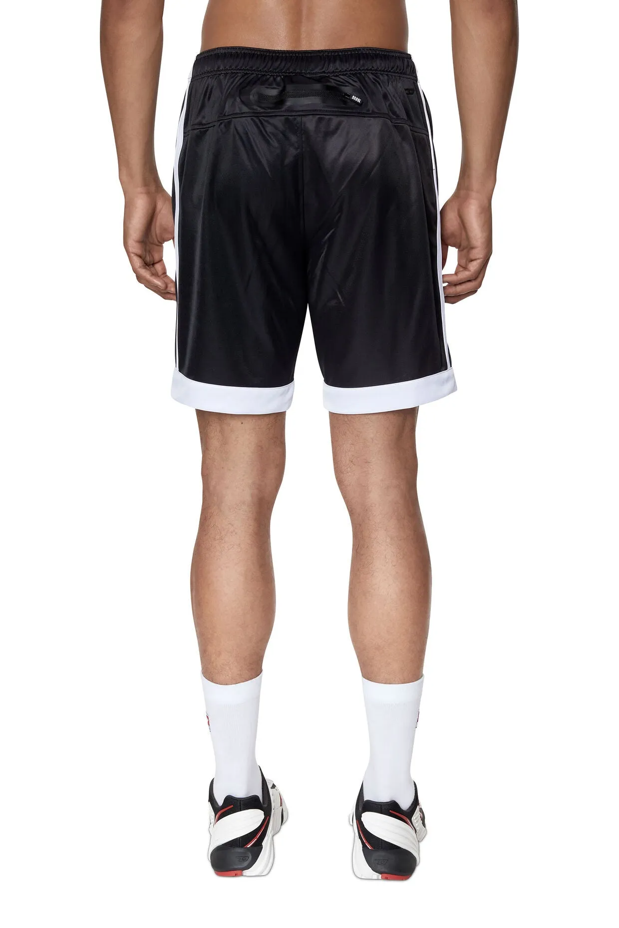 DIESEL SPORTS SHORTS - STADIOM