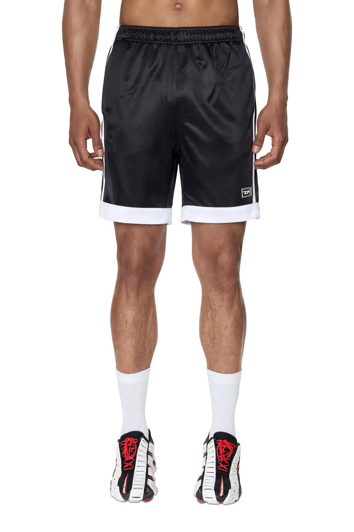 DIESEL SPORTS SHORTS - STADIOM