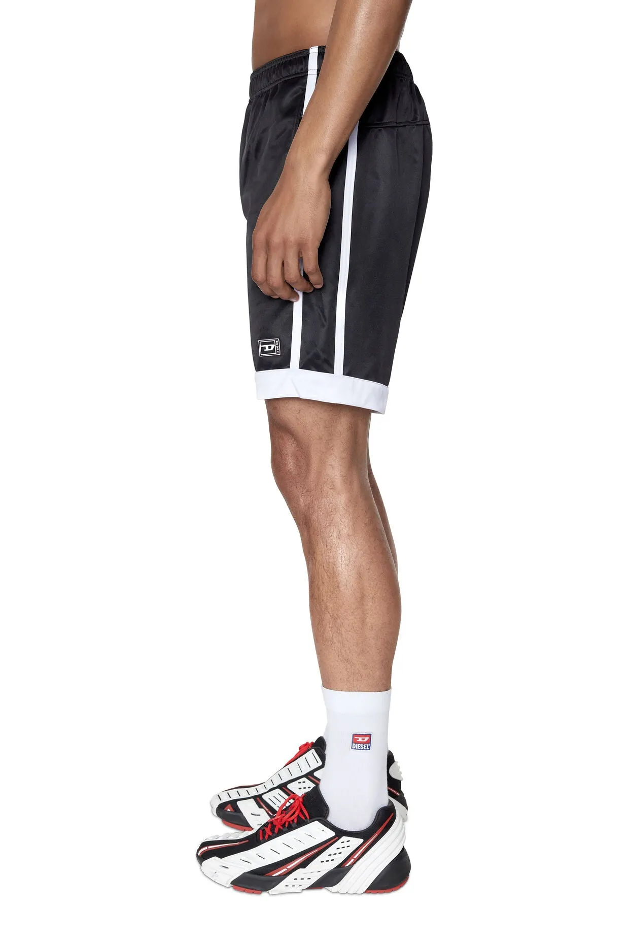 DIESEL SPORTS SHORTS - STADIOM