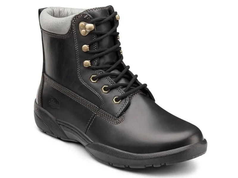 Dr Comfort Boss - Men's Boots