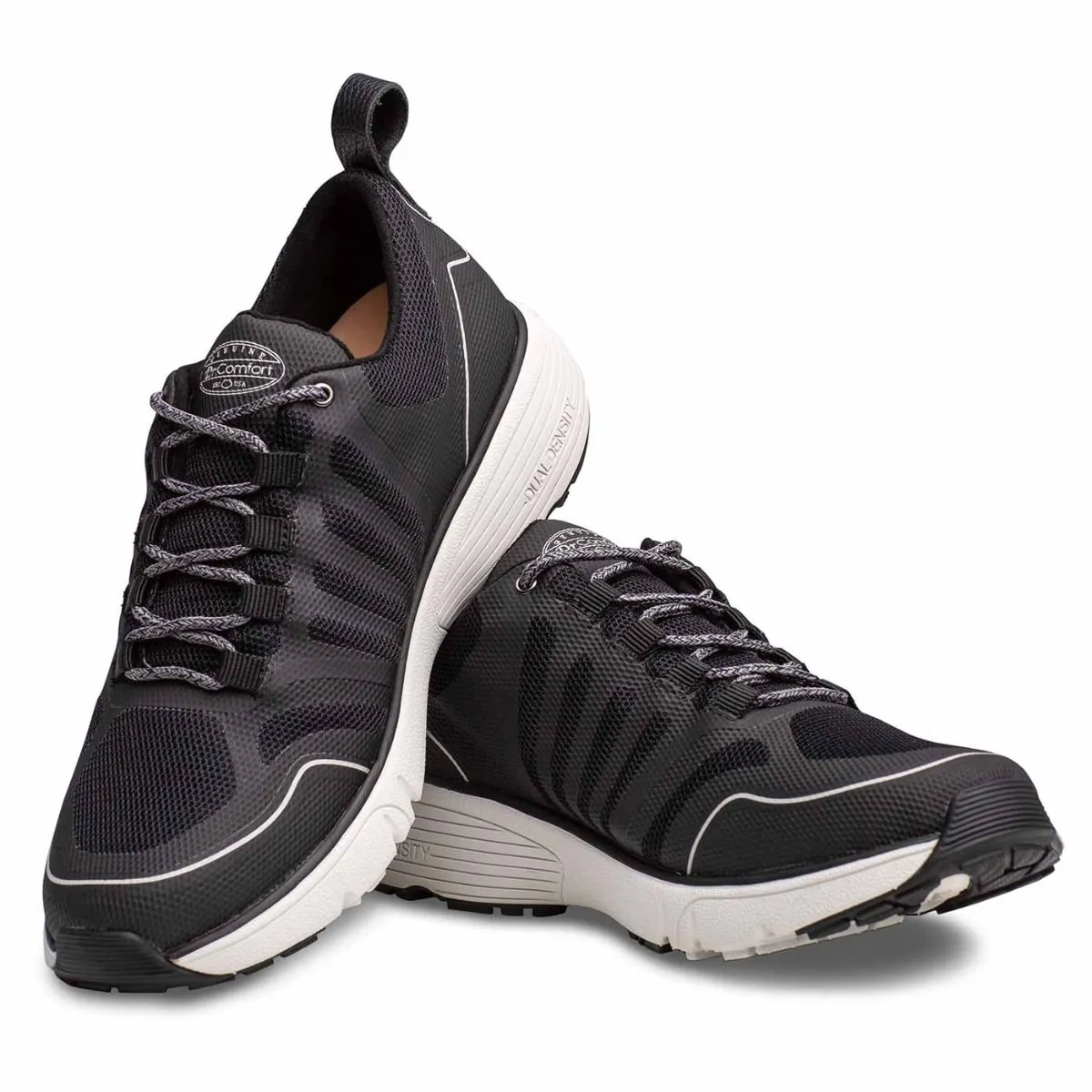 Dr. Comfort Men's Gordon Athletic Shoes