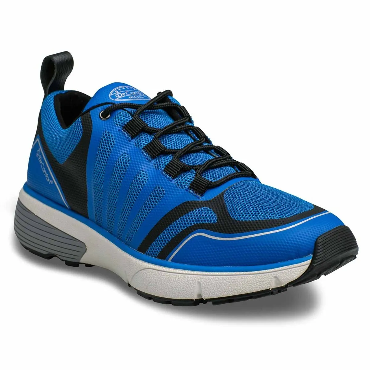 Dr. Comfort Men's Gordon Athletic Shoes