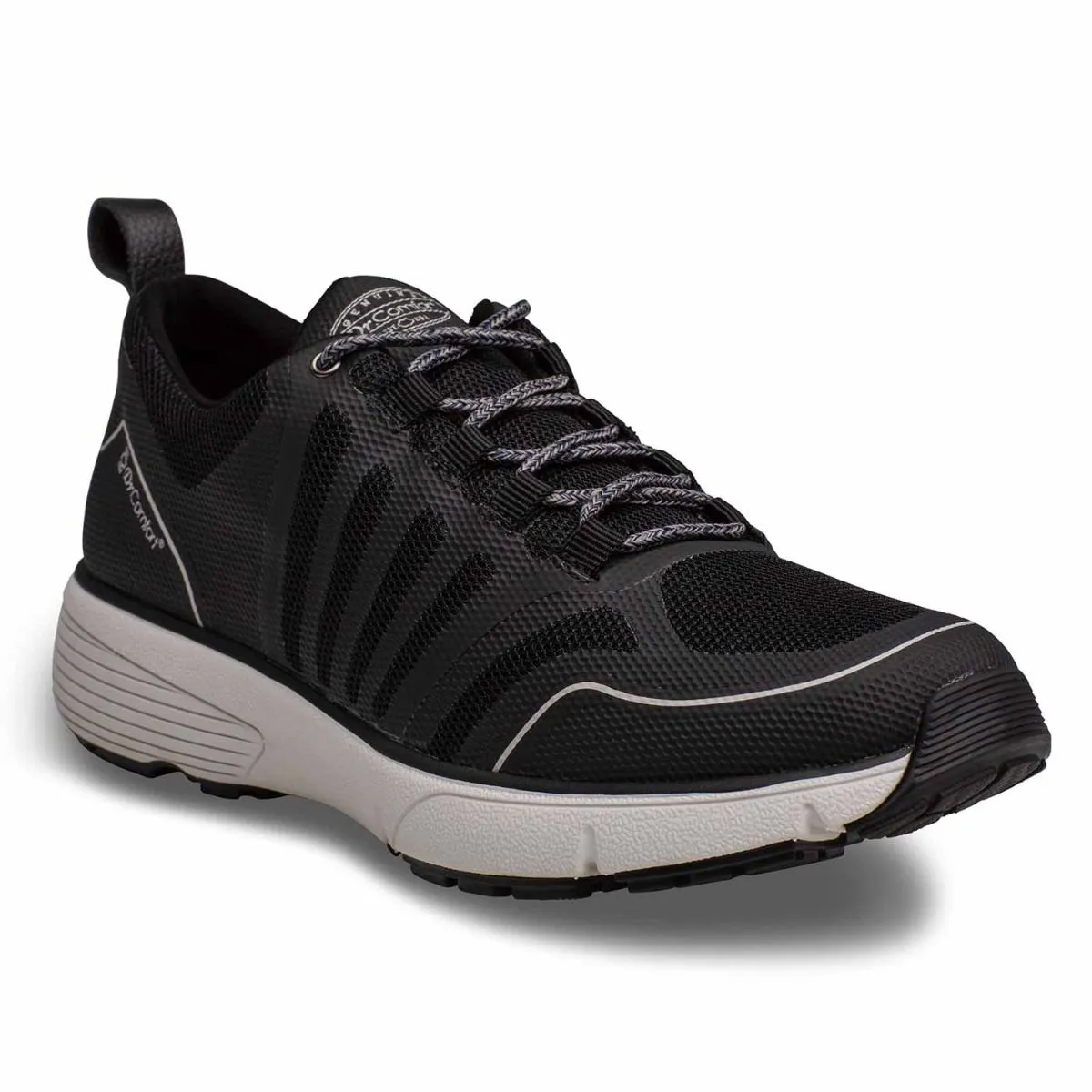 Dr. Comfort Men's Gordon Athletic Shoes