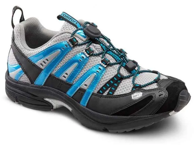 Dr Comfort Performance - Men's Athletic Shoe