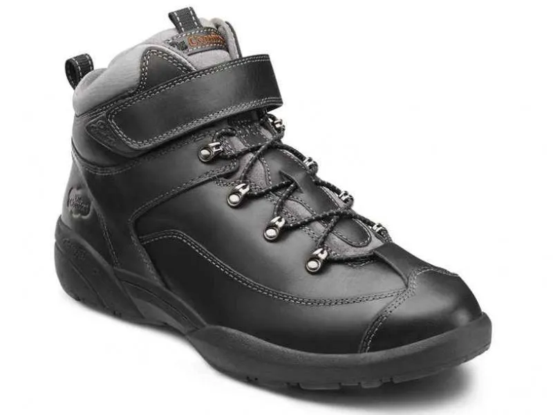 Dr Comfort Ranger - Men's Boots