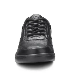 Dr. Comfort Women's Diabetic Casual Shoe - Patty - Black