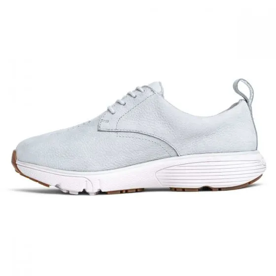 Dr. Comfort Women's Diabetic Casual Shoe - Ruth - Light Grey