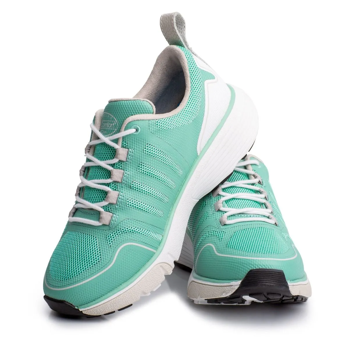 Dr. Comfort Women's Grace Athletic Shoes