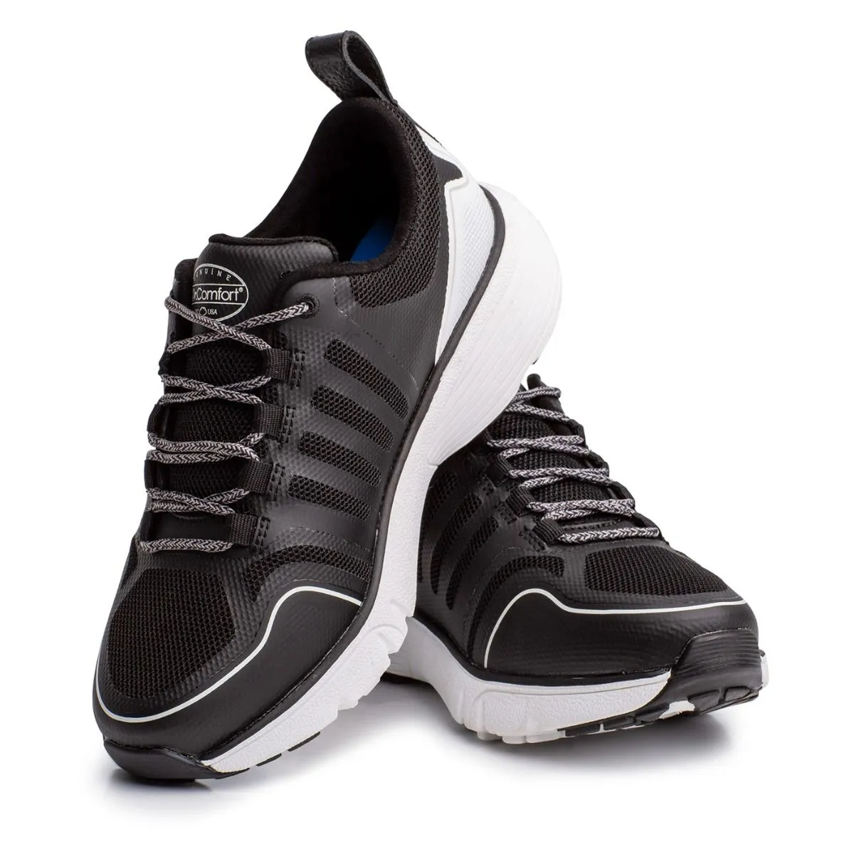 Dr. Comfort Women's Grace Athletic Shoes