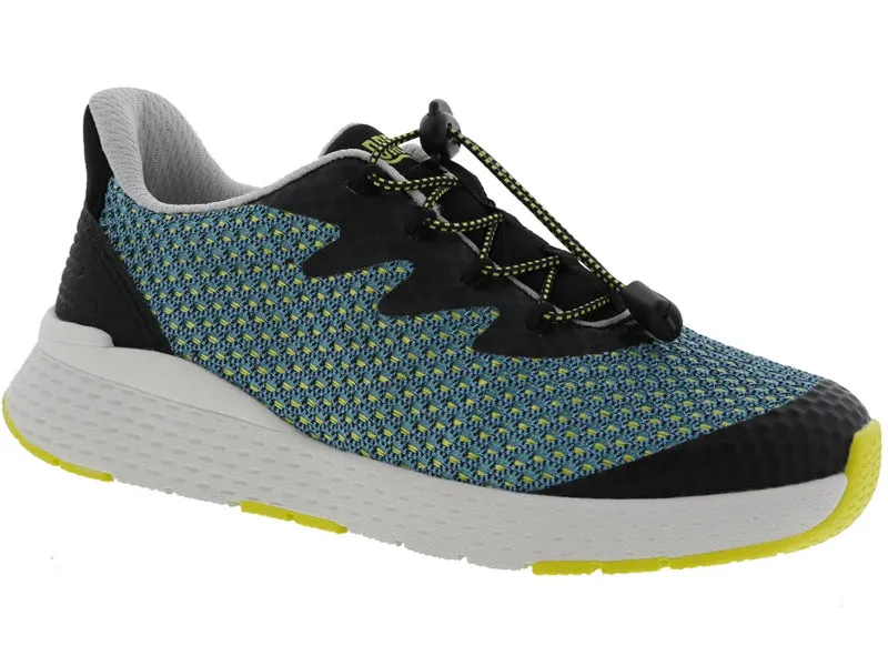 Drew Bravo - Womens Stretchable Walking Shoe