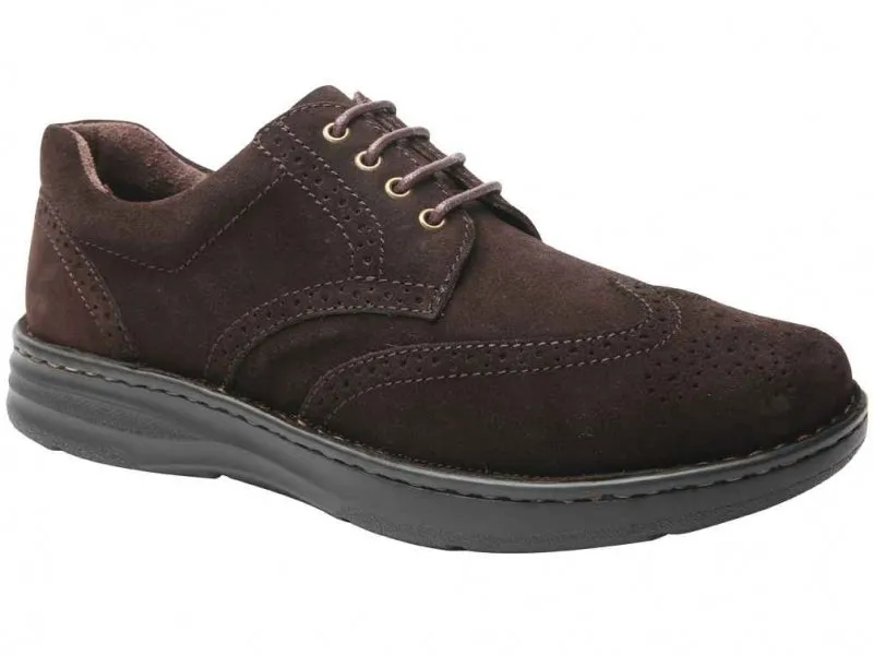 Drew Delaware - Men's Casual Oxford