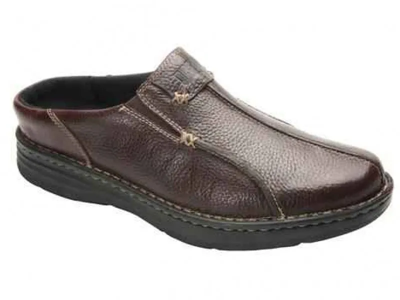 Drew Jackson - Men's Clog