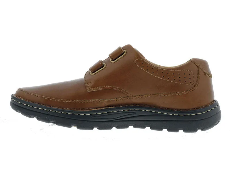 Drew Mansfield II - Men's Adjustable Shoe