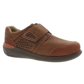 Drew Men's Marshall Casual Shoes Camel