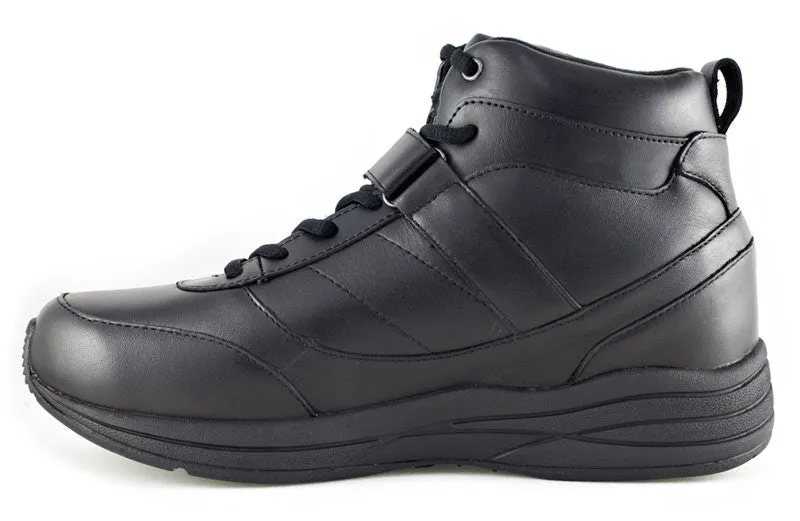 Drew Pulse - Men's Athletic High-Top Shoe