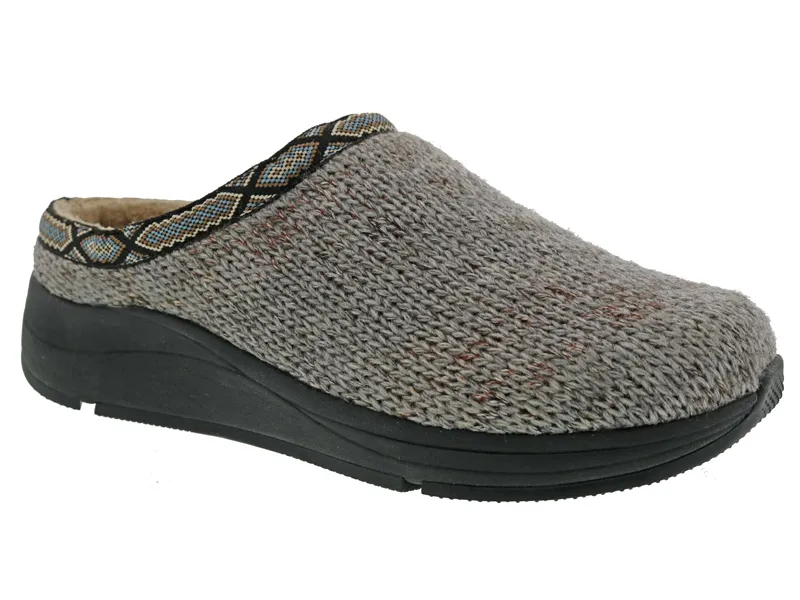 Drew Relax - Men's Slipper