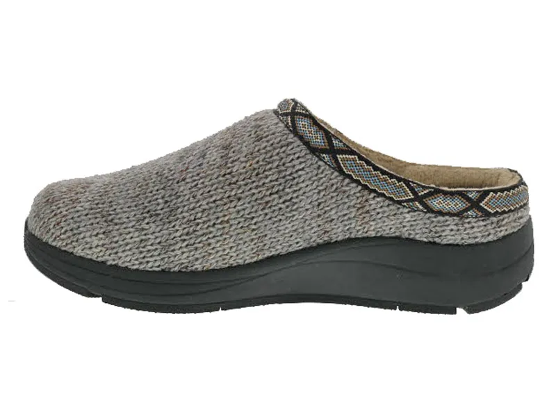 Drew Relax - Men's Slipper