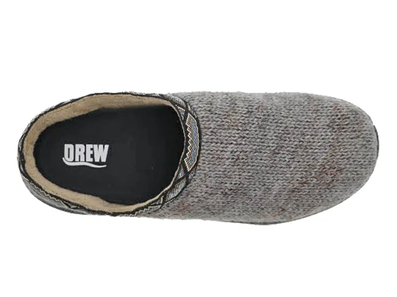 Drew Relax - Men's Slipper