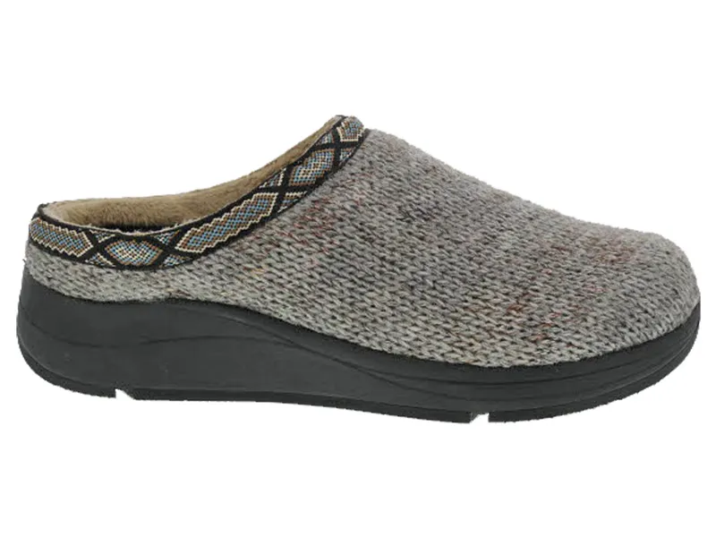 Drew Relax - Men's Slipper