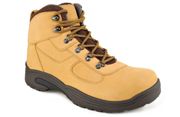 Drew Rockford - Men's Orthopedic Boot