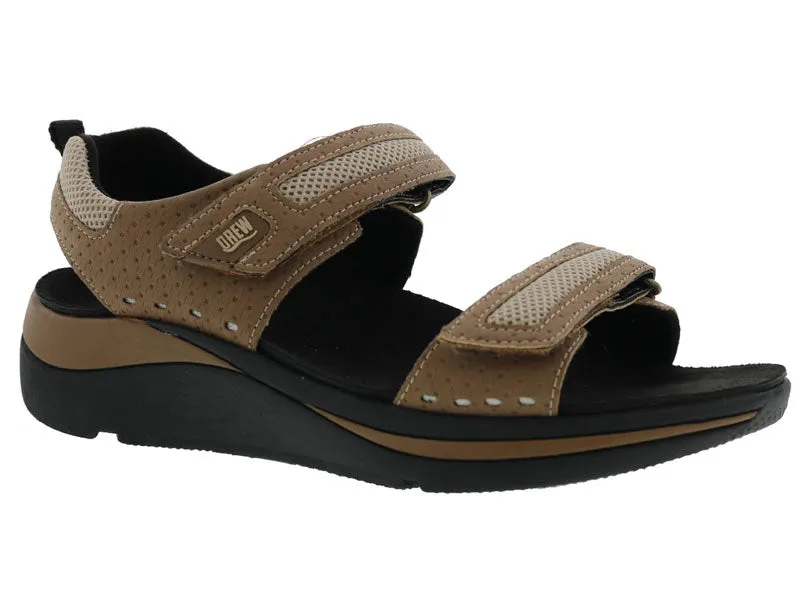 Drew Sophie - Womens Sandal